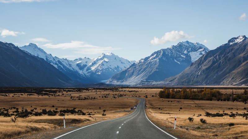 Great American Road Trip: 8 Movies To Inspire Your Journey