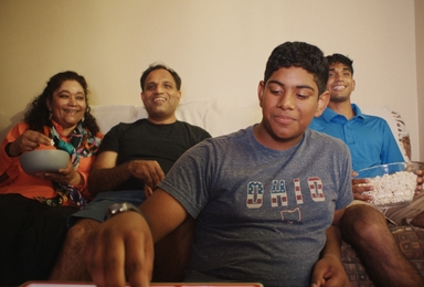 DIRECTV Helps Ronald McDonald House Charities Deliver the Comforts of Home