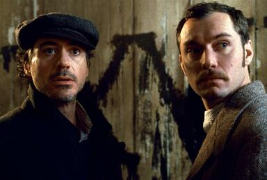 Something For Everyone: Stream These Movies Before or After Thanksgiving Dinner