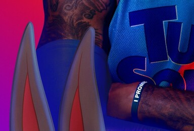 Space Jam: A New Legacy Laces Up With The Latest Trailer