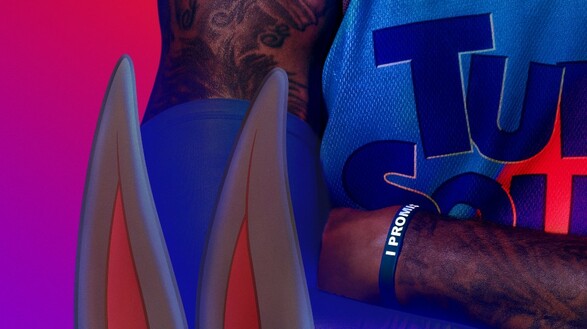 Space Jam: A New Legacy Laces Up With The Latest Trailer