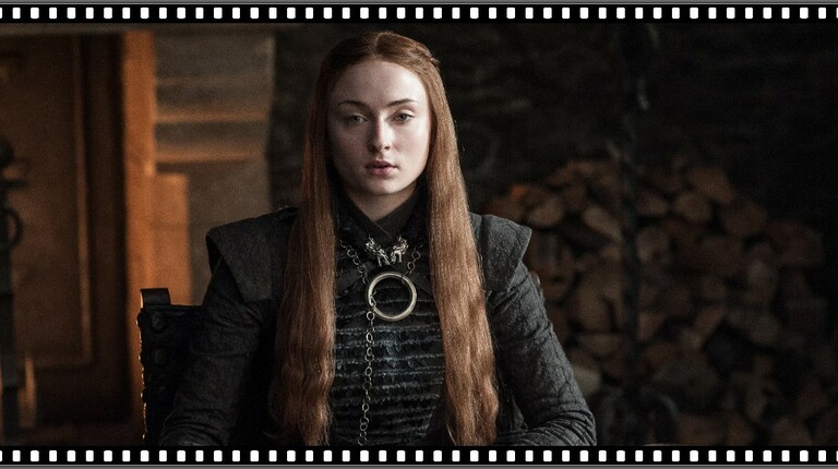 DIRECTV Insider Presents: Sansa Stark, Lady of Winterfell