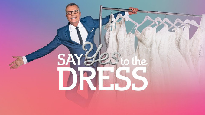 ‘Say Yes to the Dress’ – Most Iconic Dresses