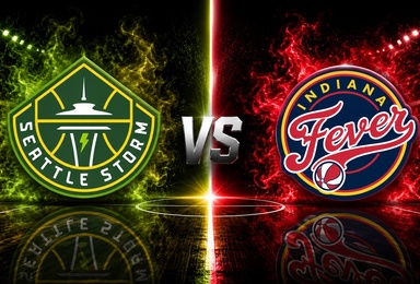 Seattle Storm vs. Indiana Fever – Where to Watch, Streaming, Channels & Preview
