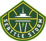 Seattle Storm Logo