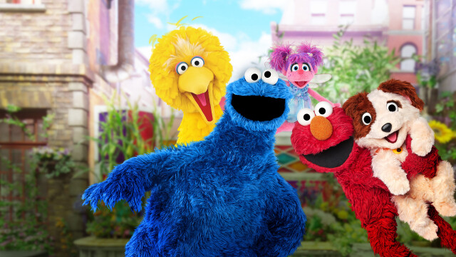 alt="Sesame Street"