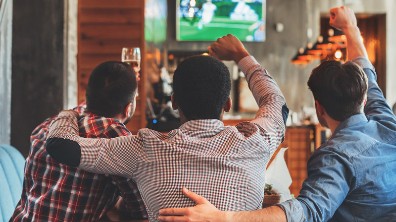 Make Your Sports Bar or Restaurant the Go-To Spot for Soccer Fans