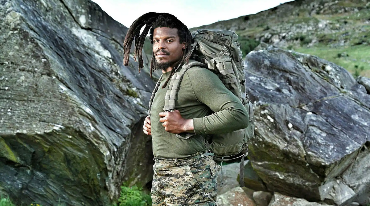 ‘Special Forces’ Season 3 Preview DIRECTV Insider