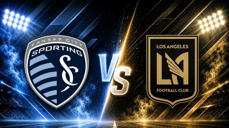 Sporting Kansas City vs. Los Angeles FC – Where to Watch, Streaming, Channels & Preview
