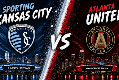 Sporting Kansas City vs. Atlanta United FC – Where to Watch, Streaming, Channels & Preview