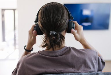 Get Spotify with DIRECTV