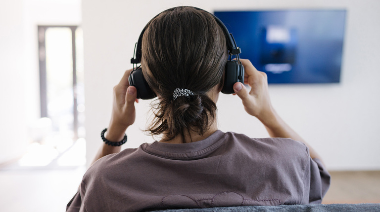 Get Spotify with DIRECTV