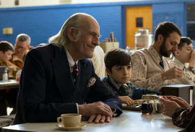 From the best-selling memoir and director George Clooney: The Tender Bar