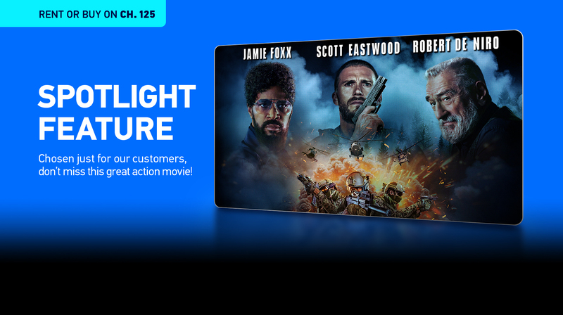 DIRECTV Spotlight Feature: ‘Tin Soldier’