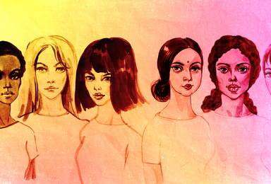 Women Supporting Women: A TV Trend We Fully Support