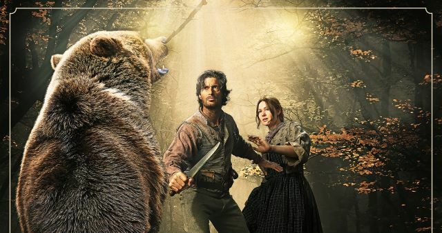 alt="The Tall Tales of Jim Bridger"