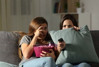 8 TV Shows Like ‘Sleepy Hollow’ to Watch Next