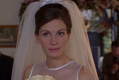 The 32 greatest Julia Roberts movies