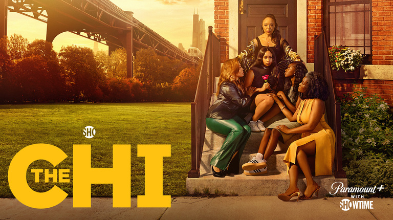 PARAMOUNT+ WITH SHOWTIME