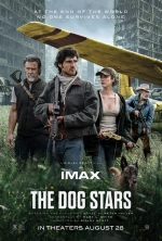 The Dog Stars Movie Poster 2026