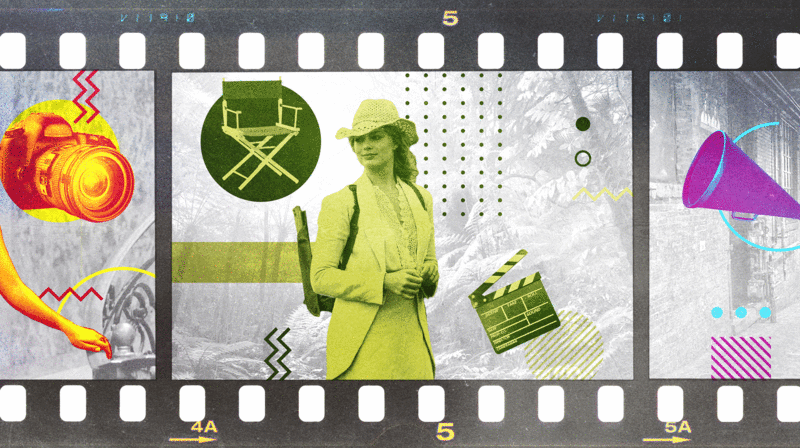 The Inescapable Gravitational Pull of Margot Robbie