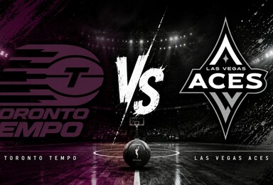 Las Vegas Aces vs. Toronto Tempo – Where to Watch, Streaming, Channels & Preview