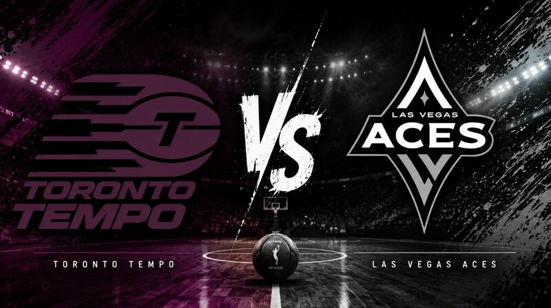 Las Vegas Aces vs. Toronto Tempo – Where to Watch, Streaming, Channels & Preview