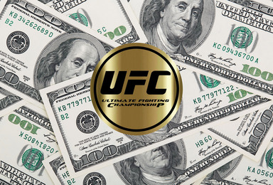 The 50 Highest-Paid UFC Fighters
