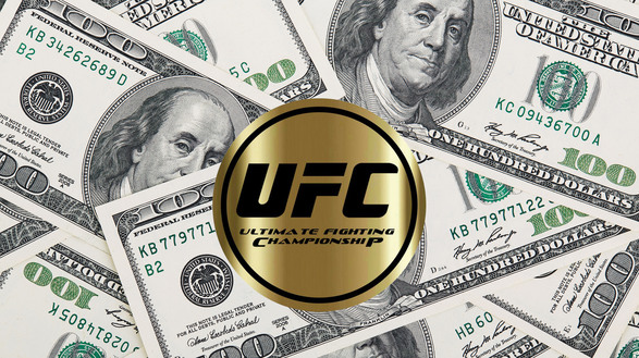 The 50 Highest-Paid UFC Fighters