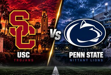 USC vs. Penn State – Where to Watch, Streaming, Channels & Preview
