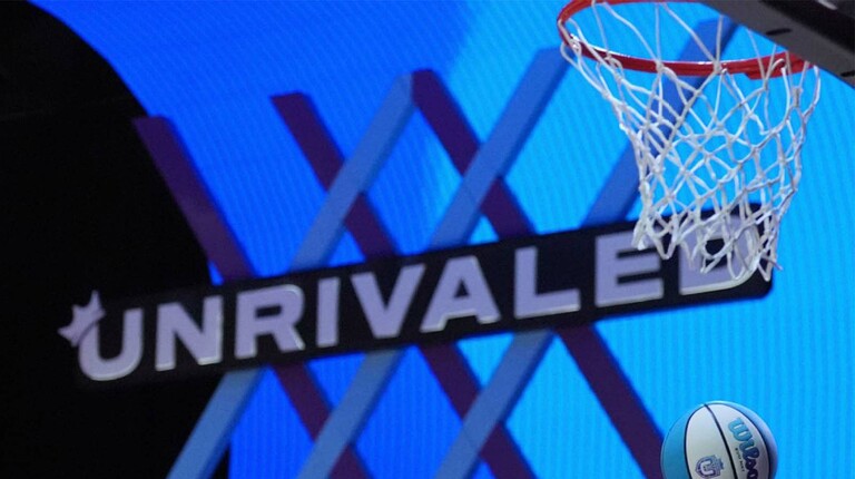 Unrivaled Basketball: Full 2026 Season Schedule