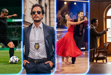 DIRECTV amplía MiEspañol®: más Telemundo, más ciudades, más razones para disfrutar