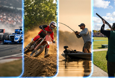 Get Even More Sports Coverage with MySports Extra™ on DIRECTV