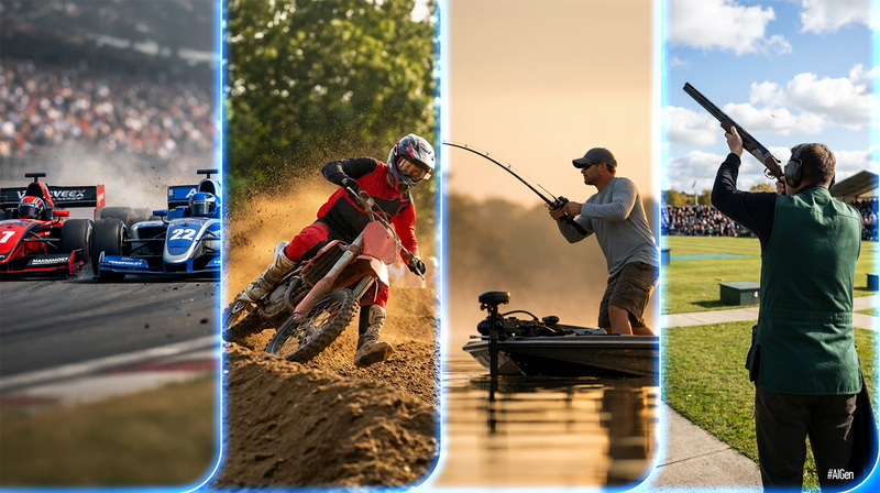Get Even More Sports Coverage with MySports Extra™ on DIRECTV