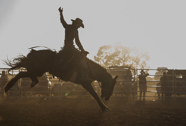 DIRECTV Adds The Cowboy Channel to MySports Extra™ Ahead of Rodeo’s Biggest Weekend