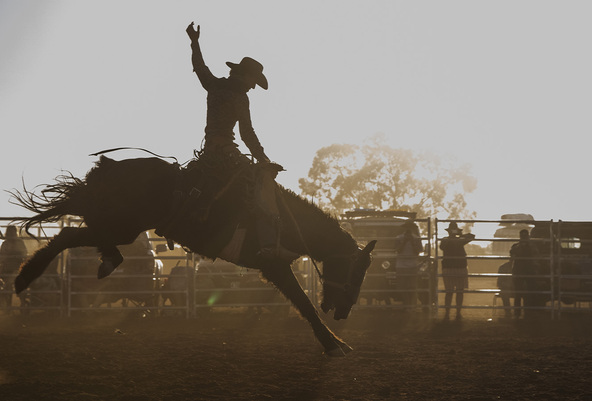 DIRECTV Adds The Cowboy Channel to MySports Extra™ Ahead of Rodeo’s Biggest Weekend