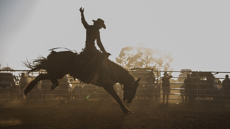 DIRECTV Adds The Cowboy Channel to MySports Extra™ Ahead of Rodeo’s Biggest Weekend