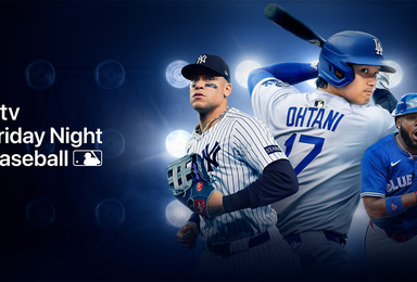 Show Apple TV Sports with DIRECTV FOR BUSINESS