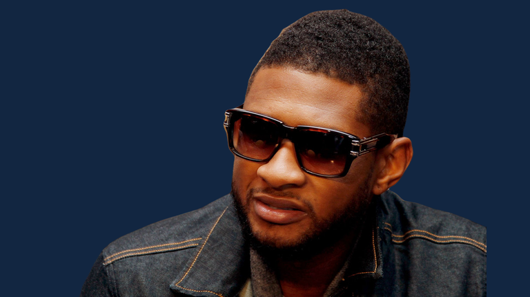 Usher’s Road to Super Bowl LVIII