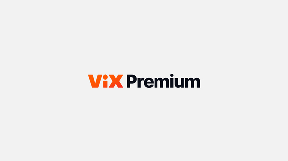 Disfruta de ViX Premium en DIRECTV
