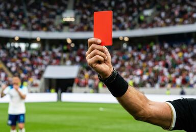World Cup™ Extra Time & Penalty Kicks, Explained