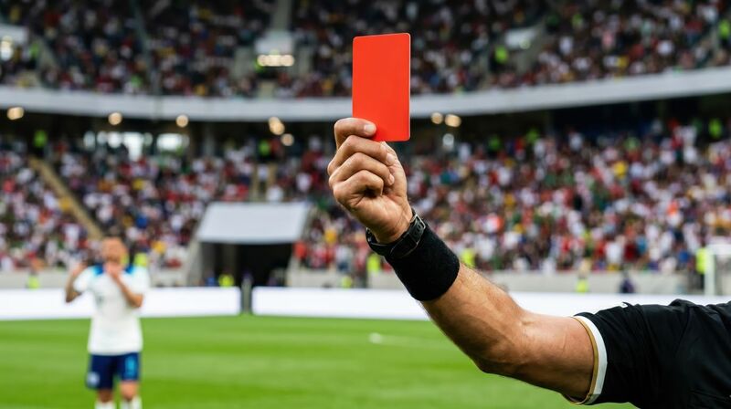 World Cup™ Extra Time & Penalty Kicks, Explained