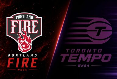 WNBA Expansion Teams in 2026: Meet the Toronto Tempo and Portland Fire
