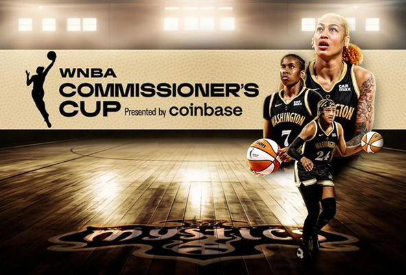 2026 WNBA Commissioner’s Cup: How to Watch