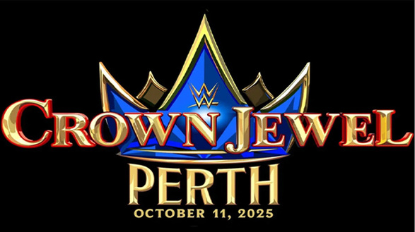 WWE Crown Jewel 2025: Full Card, Date, Matches & More