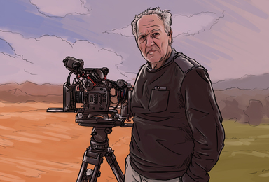 How Werner Herzog continues to propel the documentary into an art form
