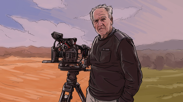 How Werner Herzog continues to propel the documentary into an art form