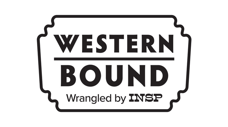 Watch INSP Western Bound for Free on DIRECTV