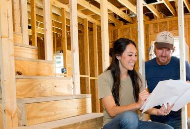 The Magnolia Network: Channel Information & Shows to Watch