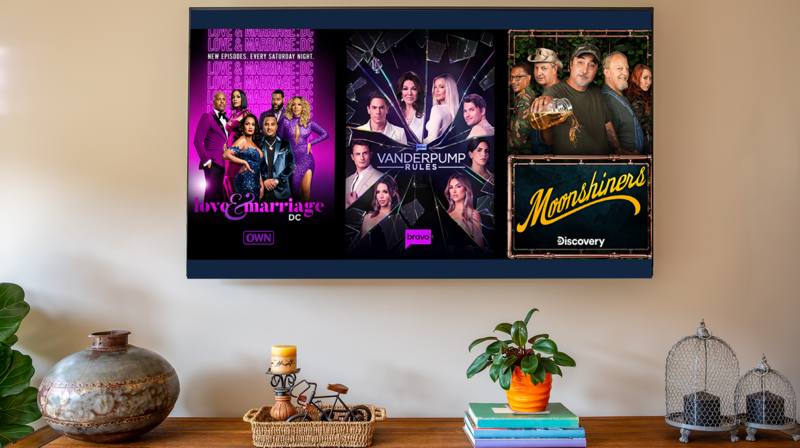 The Ultimate Guide to What to Watch in January